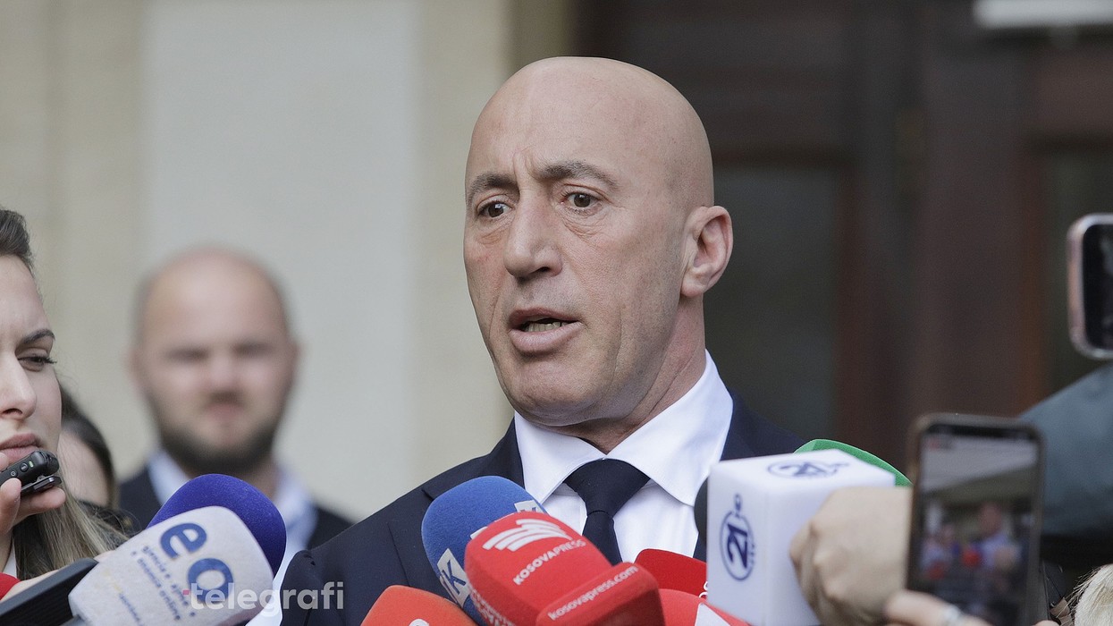 Haradinaj kritikon Kurtin për energjinë: Mbi 923 milionë euro për importe, pa asnjë projekt strategjik