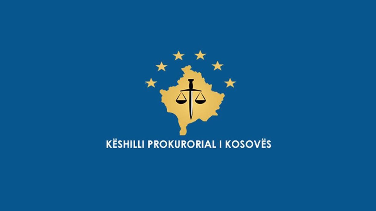 Prokurorja Shqiponjë Jupa caktohet zëvendëskryeprokurore e Prokurorisë Themelore në Gjakovë Prokurorja Shqiponjë Jupa caktohet zëvendëskryeprokurore e Prokurorisë Themelore në Gjakovë