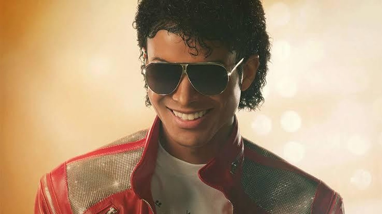 “Michael” bëhet zyrtarisht filmi biografik me fitimet më të larta të të gjitha kohërave