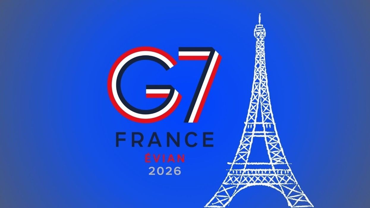 Liderët botërorë mblidhen në Francë për samitin e G7 Liderët botërorë mblidhen në Francë për samitin e G7