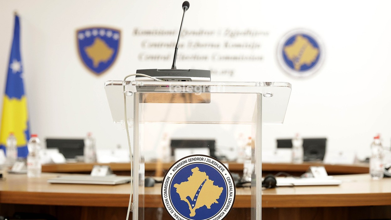 KQZ tregon kur përfundon numërimi i votave nga diaspora