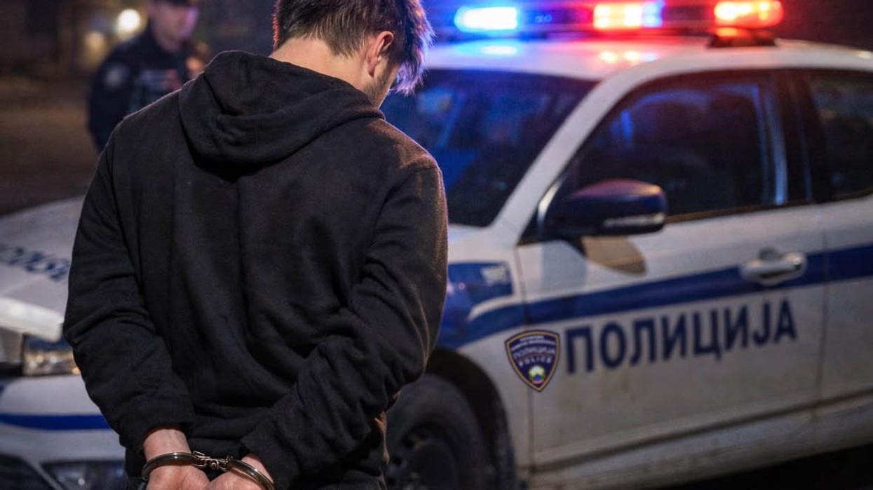 Brenda 24 orëve ndalohen 17 shoferë për vozitje të pakujdesshme të automjeteve