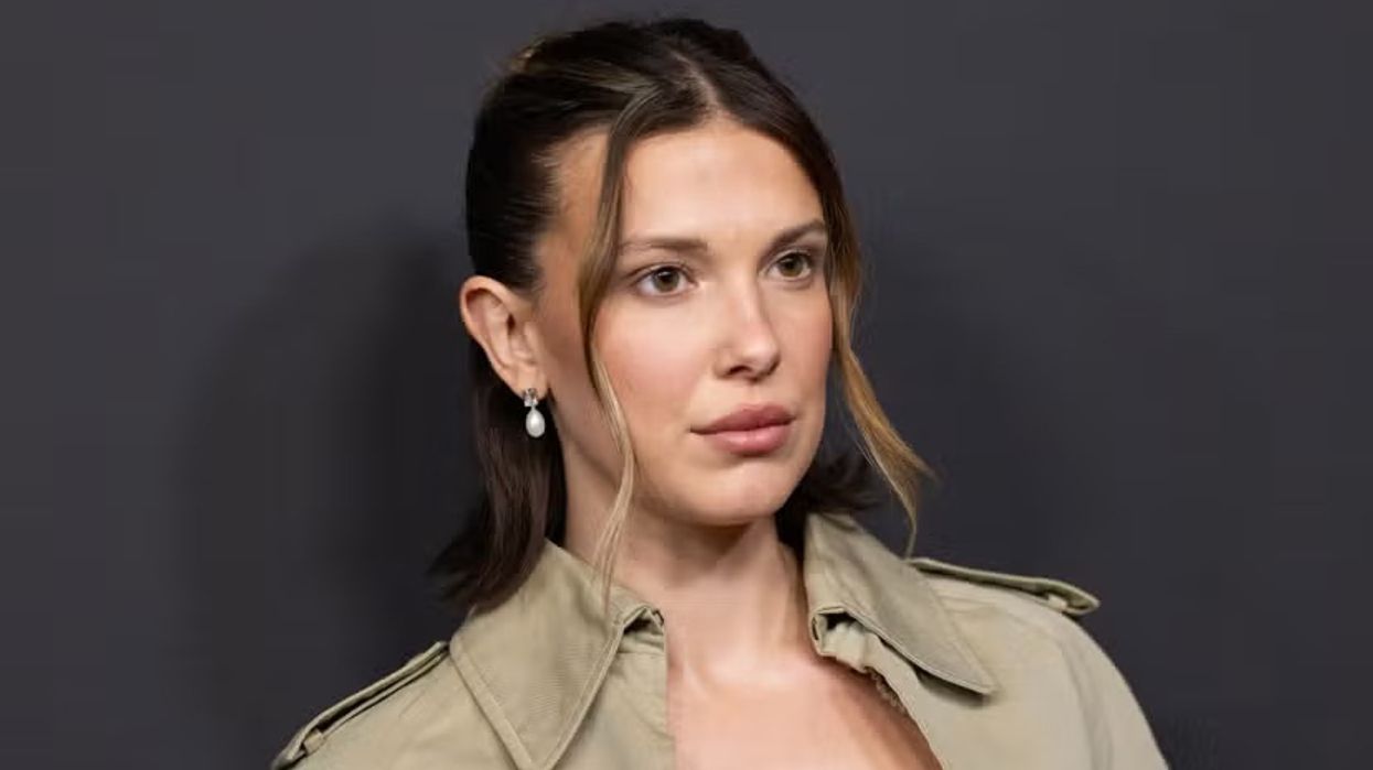 Millie Bobby Brown zbuloi pa dashje fundin e Eleven? Fansat kanë mbetur të habitur nga deklarata Millie Bobby Brown zbuloi pa dashje fundin e Eleven? Fansat kanë mbetur të habitur nga deklarata