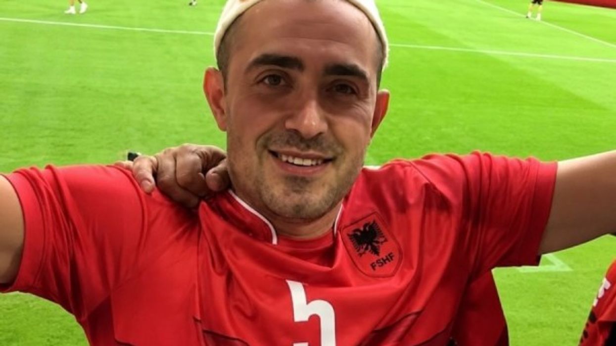 Humb jetën në një aksident trafiku në Zvicër djali i heroit të kombit Jashar Salihu Humb jetën në një aksident trafiku në Zvicër djali i heroit të kombit Jashar Salihu