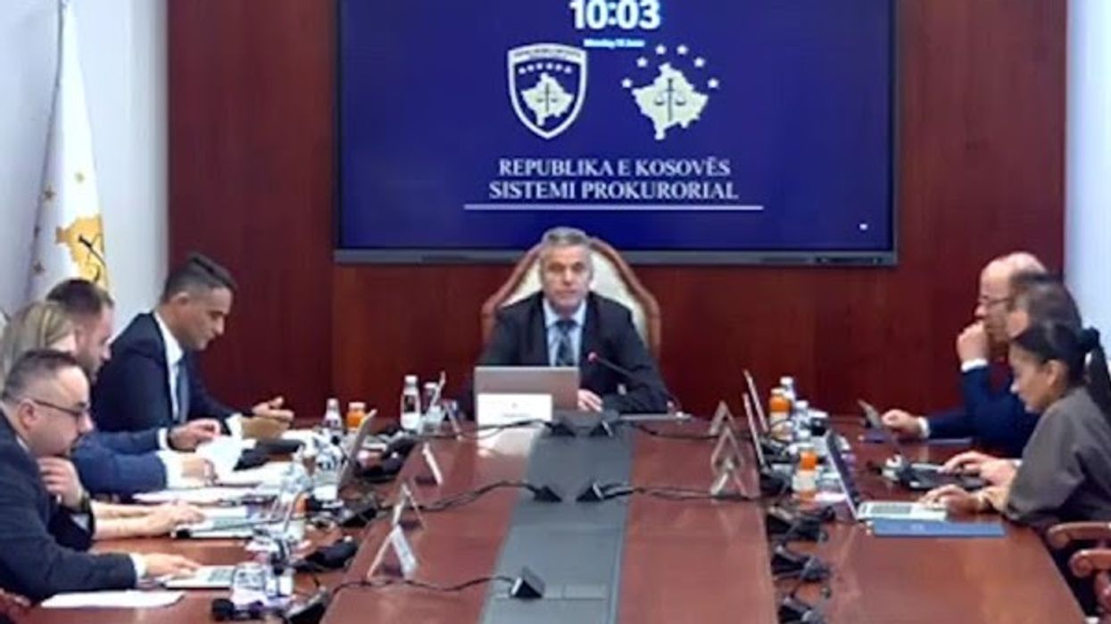 Prokuroria trajtoi mbi 1,100 raste korrupsioni, sekuestroi pasuri mbi 64 milionë euro Prokuroria trajtoi mbi 1,100 raste korrupsioni, sekuestroi pasuri mbi 64 milionë euro