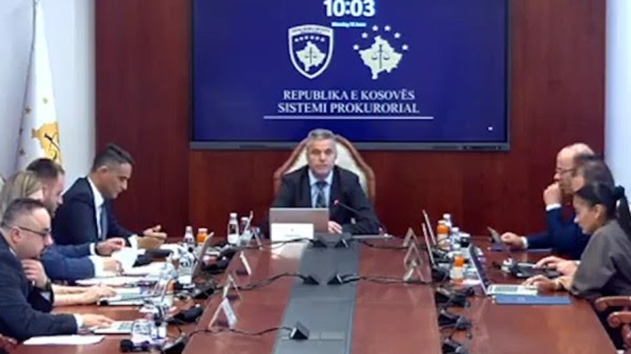 Prokuroria trajtoi mbi 1,100 raste korrupsioni, sekuestroi pasuri mbi 64 milionë euro