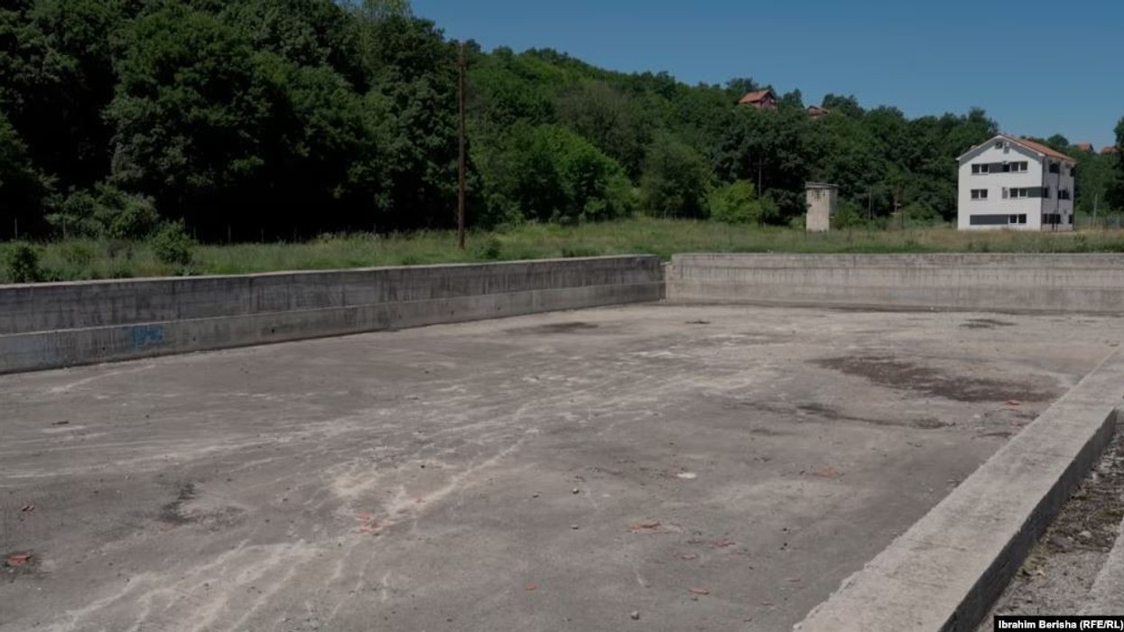 Tenderi nën hetime pezullon projektin milionësh në Leposaviq