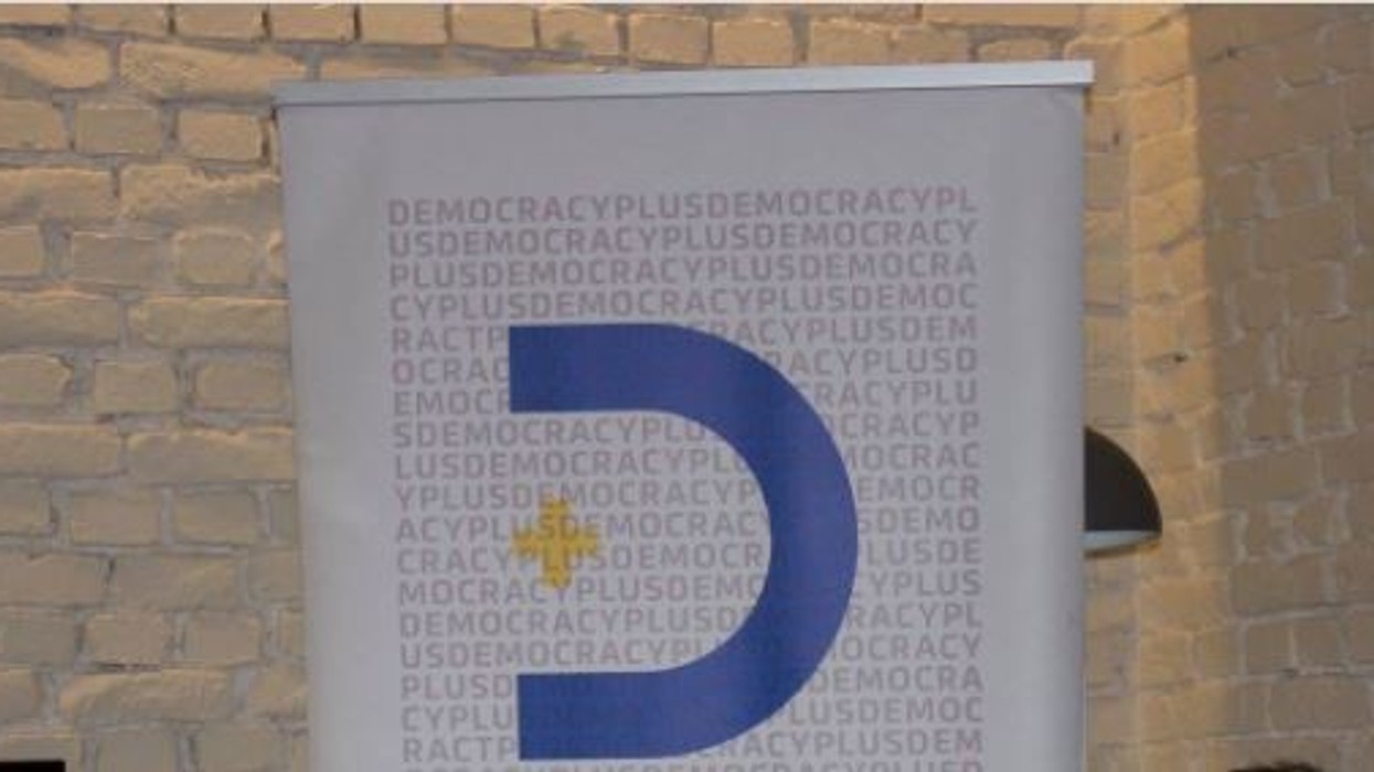 Demokraci Plus kërkon anulimin e tenderit 480 mijë euro të MMPH-së për angazhimin e 20 ekspertëve