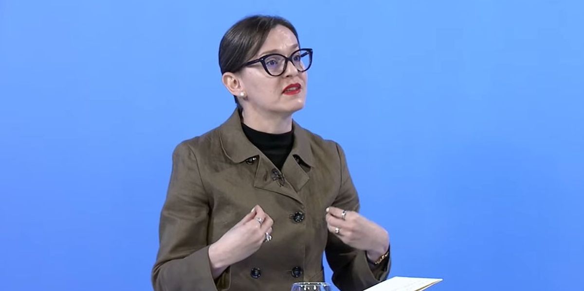 Kabashi-Ramaj: PDK s’ka vija të kuqe, por s’kemi asgjë të përbashkët me LVV-në Kabashi-Ramaj: PDK s’ka vija të kuqe, por s’kemi asgjë të përbashkët me LVV-në