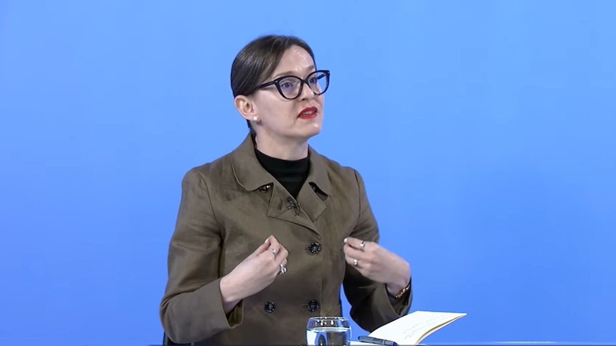 Kabashi-Ramaj: PDK s’ka vija të kuqe, por s’kemi asgjë të përbashkët me LVV-në