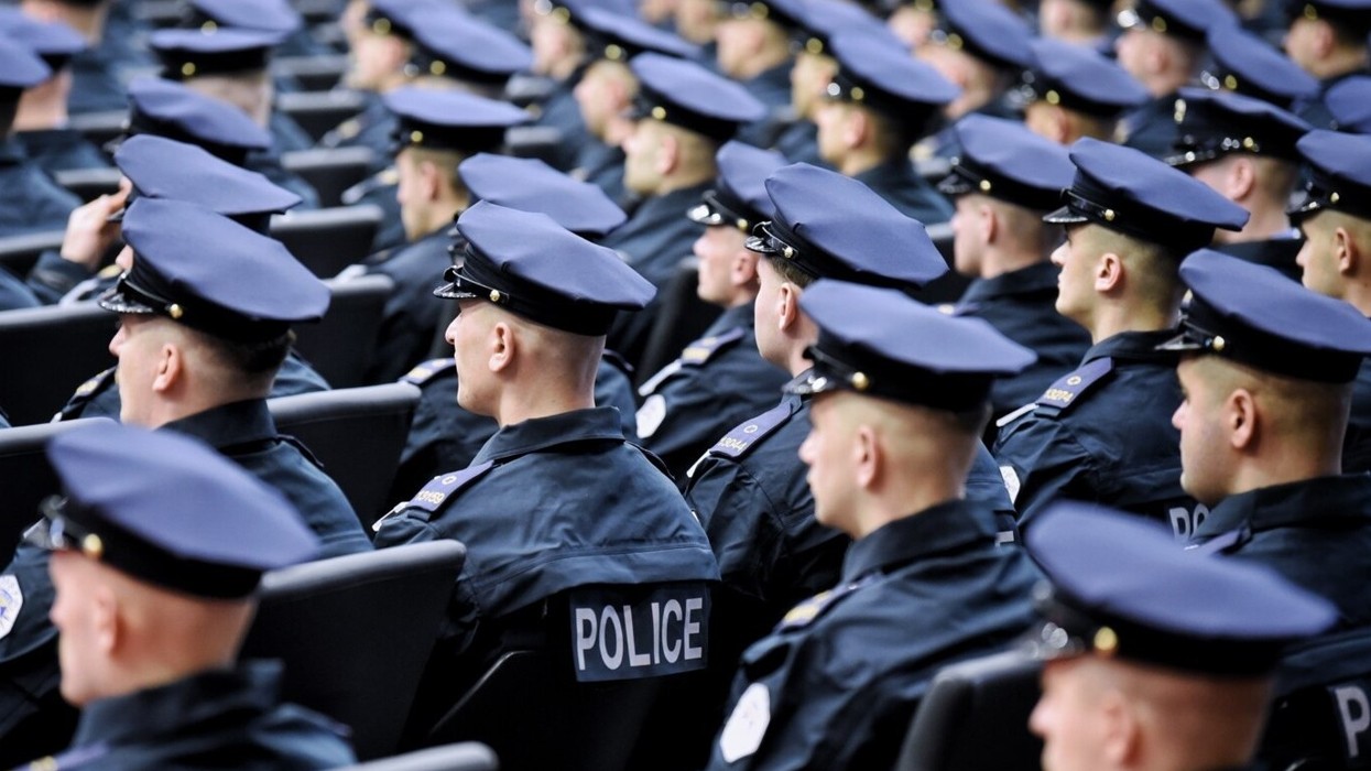 Gjykata Supreme pezullon gradimet në Policinë e Kosovës