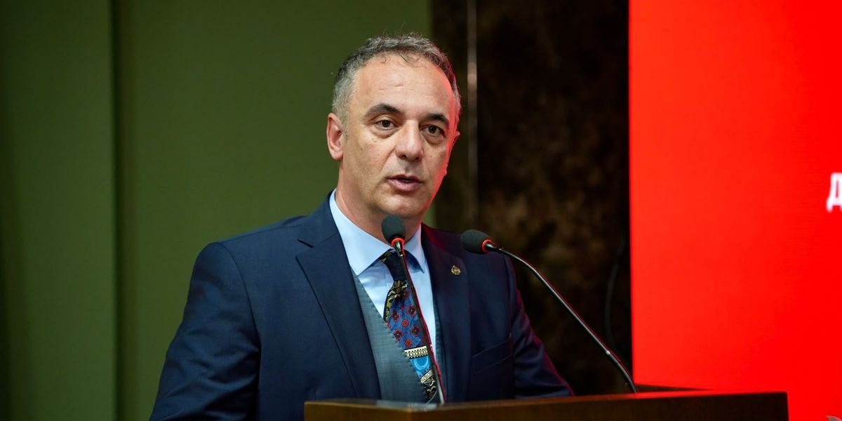 Aliu: Propozimligji për transplantimin e organeve në procedure finale në Qeveri Aliu: Propozimligji për transplantimin e organeve në procedure finale në Qeveri
