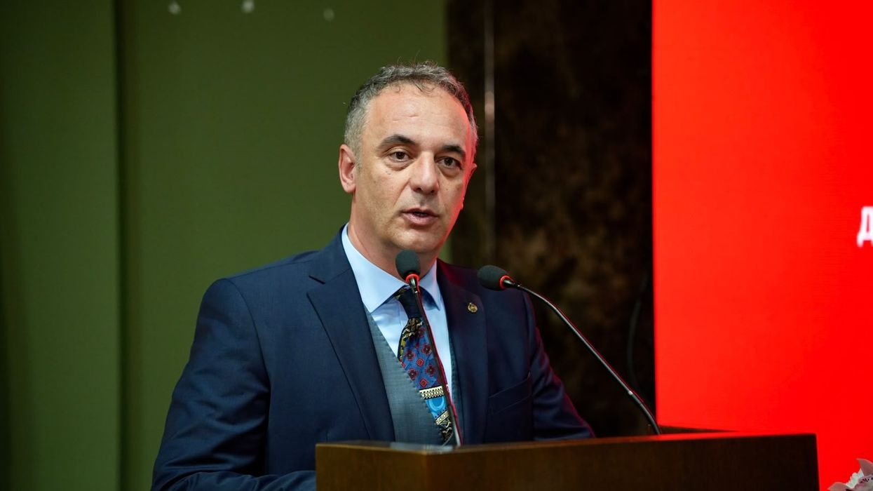 Aliu: Propozimligji për transplantimin e organeve në procedure finale në Qeveri Aliu: Propozimligji për transplantimin e organeve në procedure finale në Qeveri