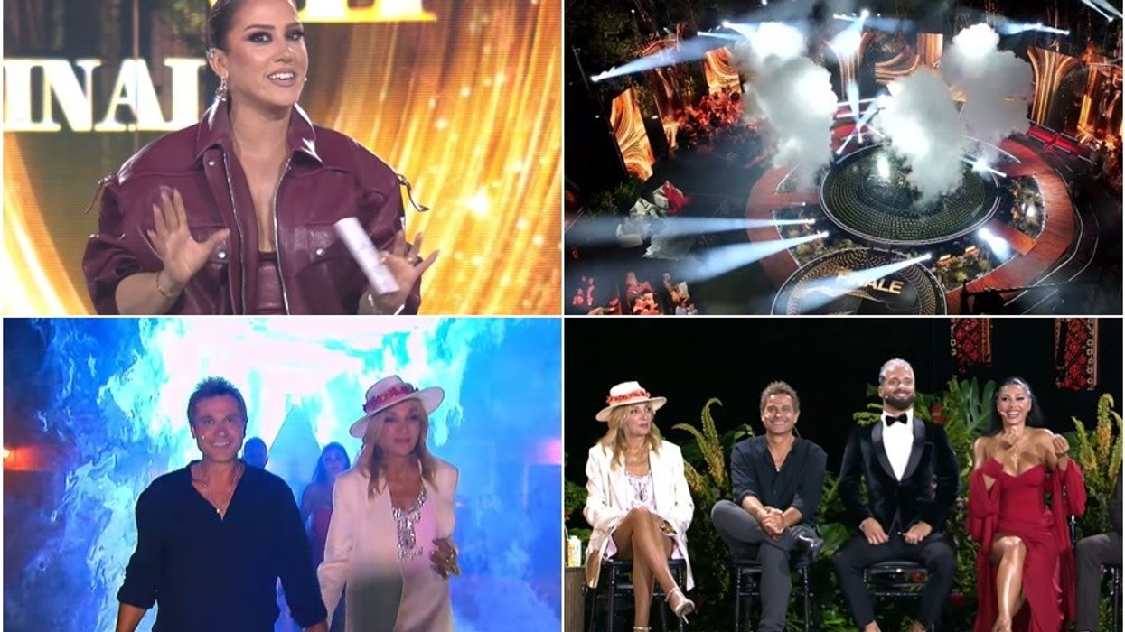 Studio e re për finalen e Ferma VIP - pesë konkurrentë garojnë për çmimin e madh prej 129 mijë euro