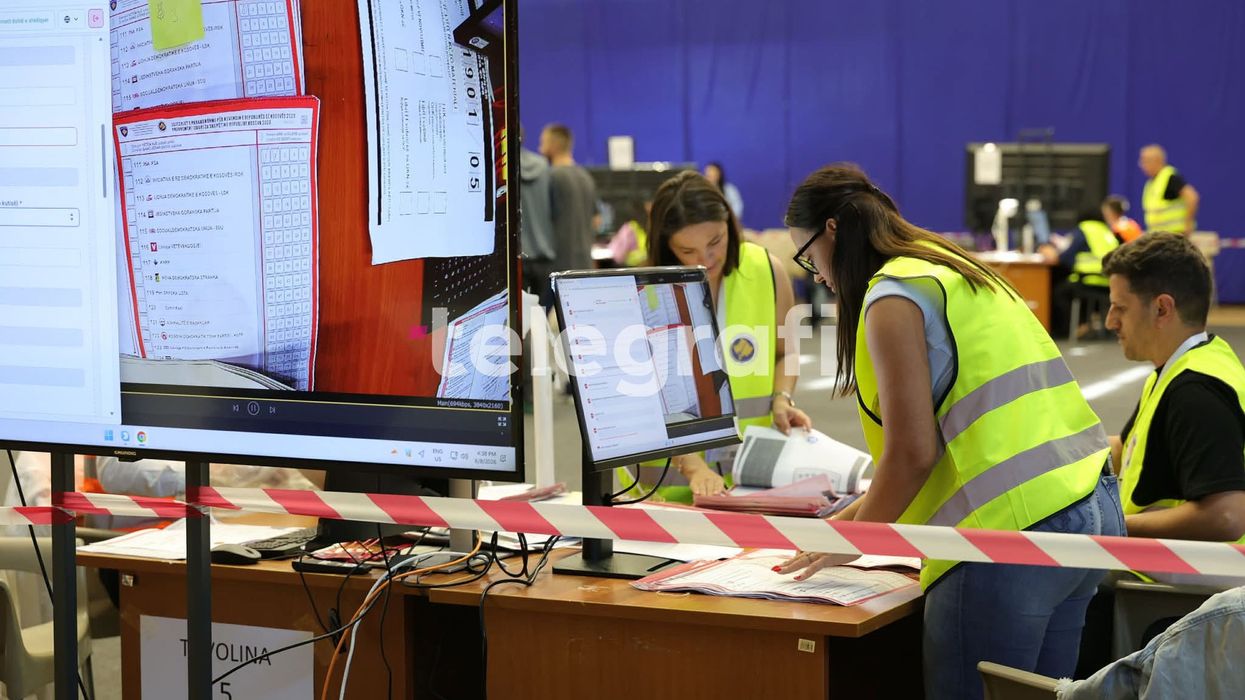 Votat e diasporës ndryshojnë renditjen e partive në Istog dhe Junik, LVV-ja del forcë e parë Votat e diasporës ndryshojnë renditjen e partive në Istog dhe Junik, LVV-ja del forcë e parë