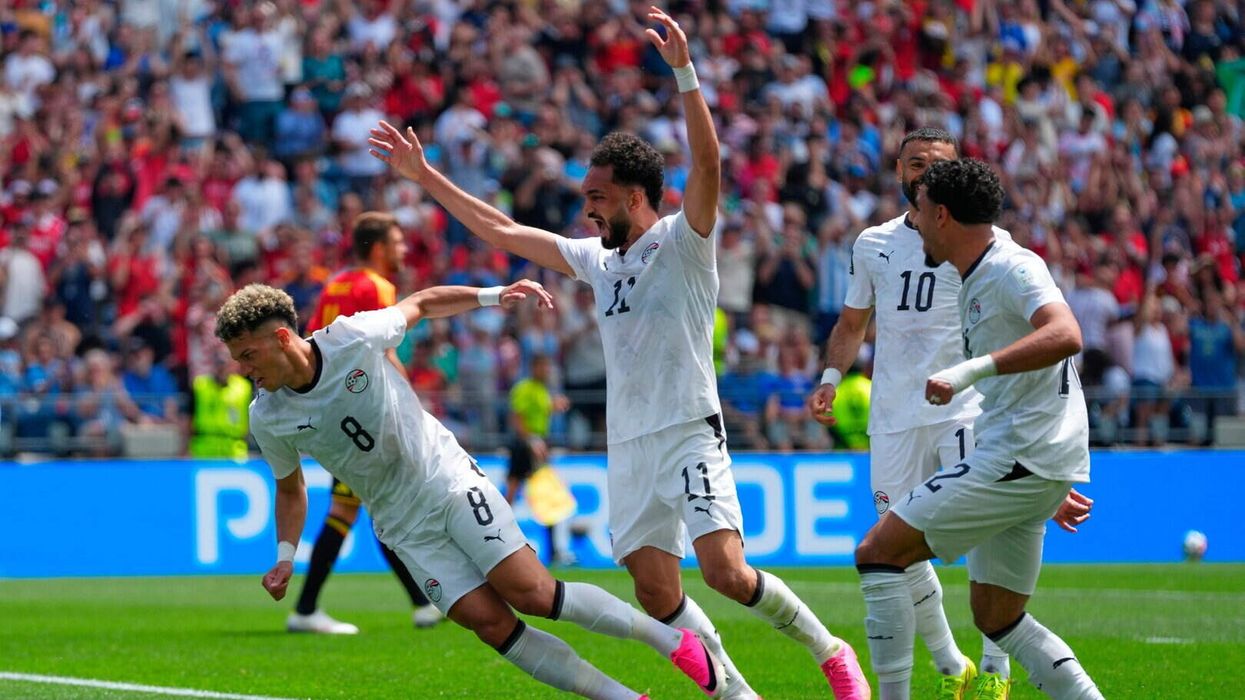 Egjipti dhe historia e veçantë e futbollistëve me emra të famshëm në Kupën e Botës 2026 – Trezeguet, Dunga dhe Zico zbresin në fushë Egjipti dhe historia e veçantë e futbollistëve me emra të famshëm në Kupën e Botës 2026 – Trezeguet, Dunga dhe Zico zbresin në fushë
