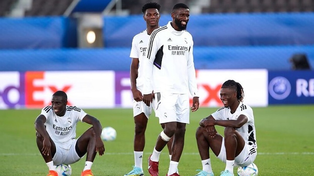 E bind Jose Mourinhon, ylli i Real Madridit rinovon edhe për dy vite