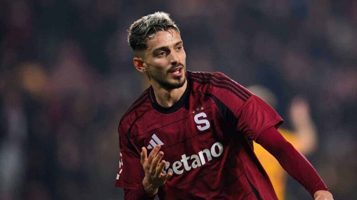Venezia ofron 6 milionë euro për Albion Rrahmanin, Sparta Praga kërkon më shumë
