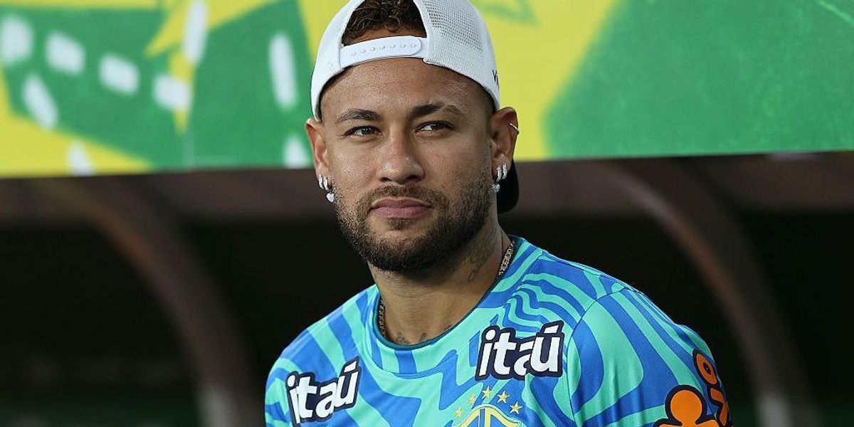 Brazili merr lajmin e hidhur për Neymar para përballjes me Haitin Brazili merr lajmin e hidhur për Neymar para përballjes me Haitin