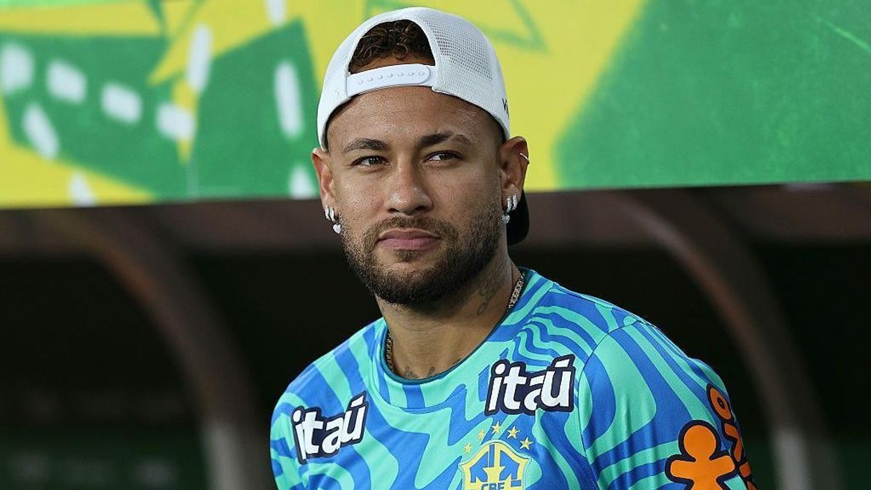 Brazili merr lajmin e hidhur për Neymar para përballjes me Haitin