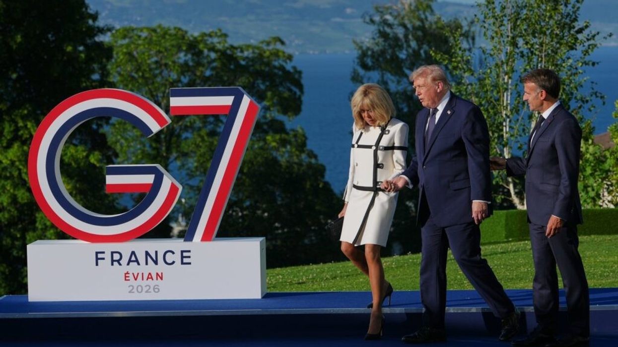 Samiti G7: Shpresa për paqe në Ukrainë? Samiti G7: Shpresa për paqe në Ukrainë?
