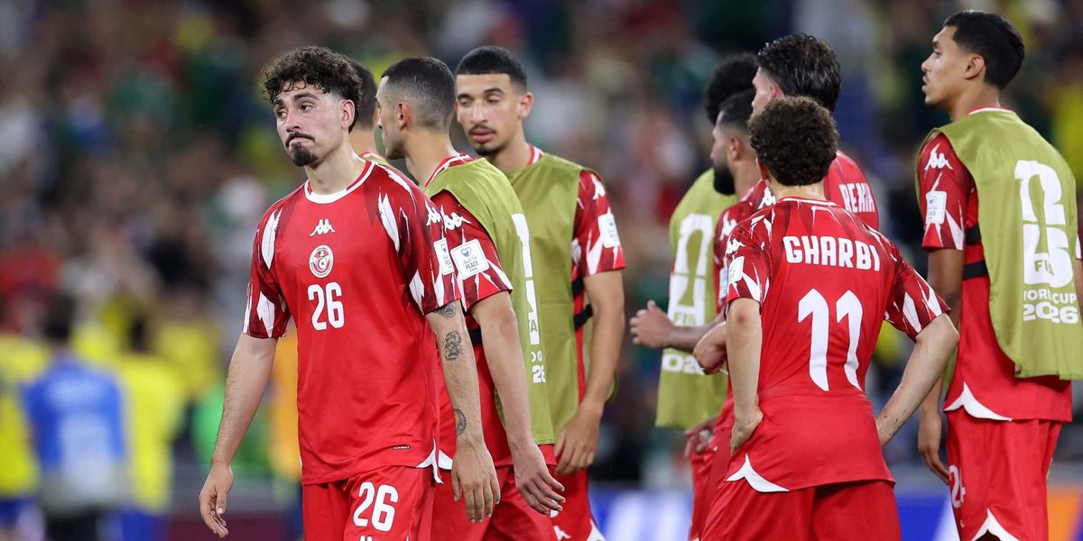 Tunizia emëron trajnerin e ri në mes të Kupës së Botës Tunizia emëron trajnerin e ri në mes të Kupës së Botës