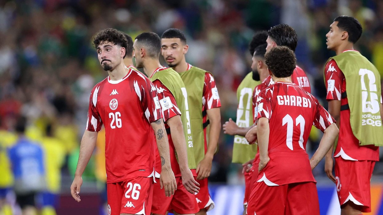Tunizia emëron trajnerin e ri në mes të Kupës së Botës