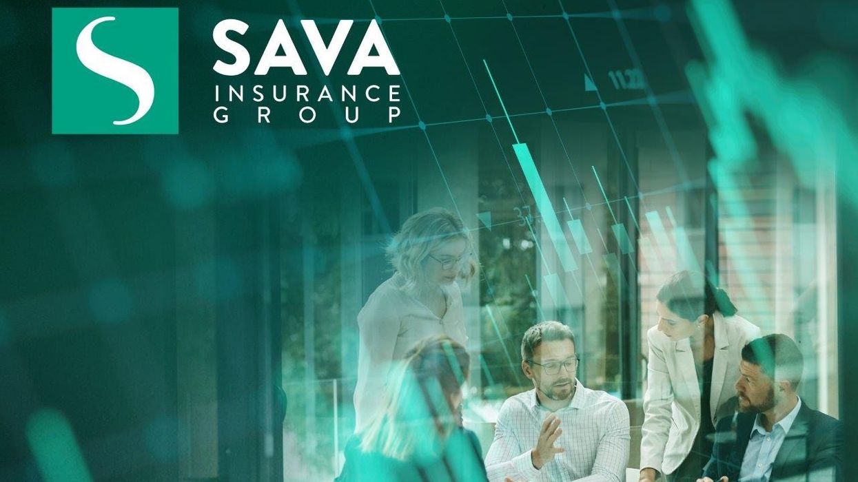 Grupi i Sigurimeve Sava: Partner i besueshëm për të ardhmen e Kosovës Grupi i Sigurimeve Sava: Partner i besueshëm për të ardhmen e Kosovës