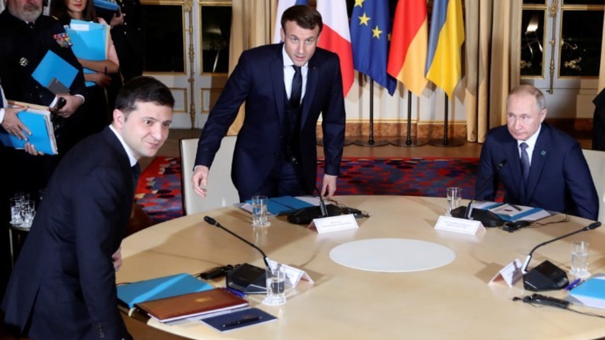 Pse Putin po frikësohet që të takohet me Zelenskyn?