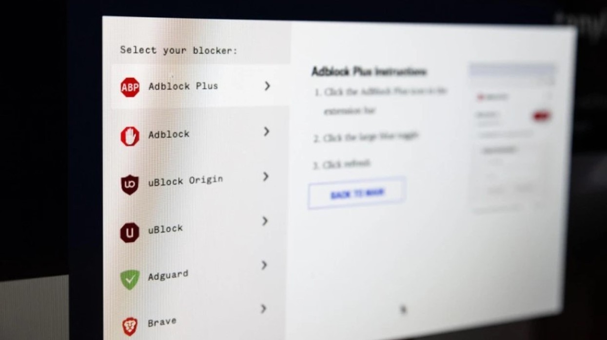 Lamtumirë bllokuesve të reklamave - Google më në fund i ka dhënë fund