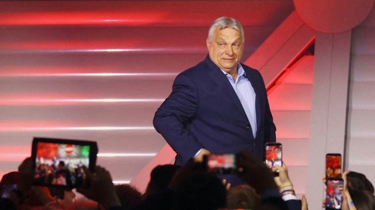 Kurrë më nuk do të mund të bëhet kryeministër hungarez, reagon Orban