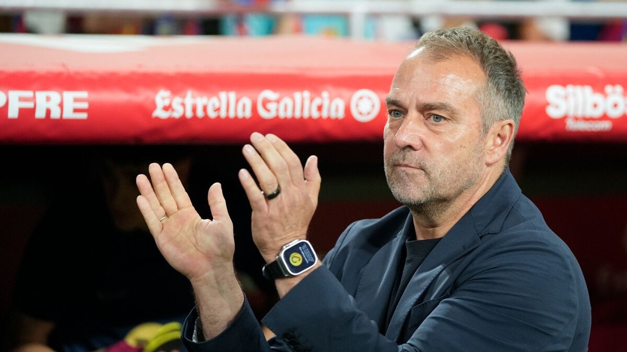 Ylli i madh i PSG-së refuzon ofertën e Barcelonës