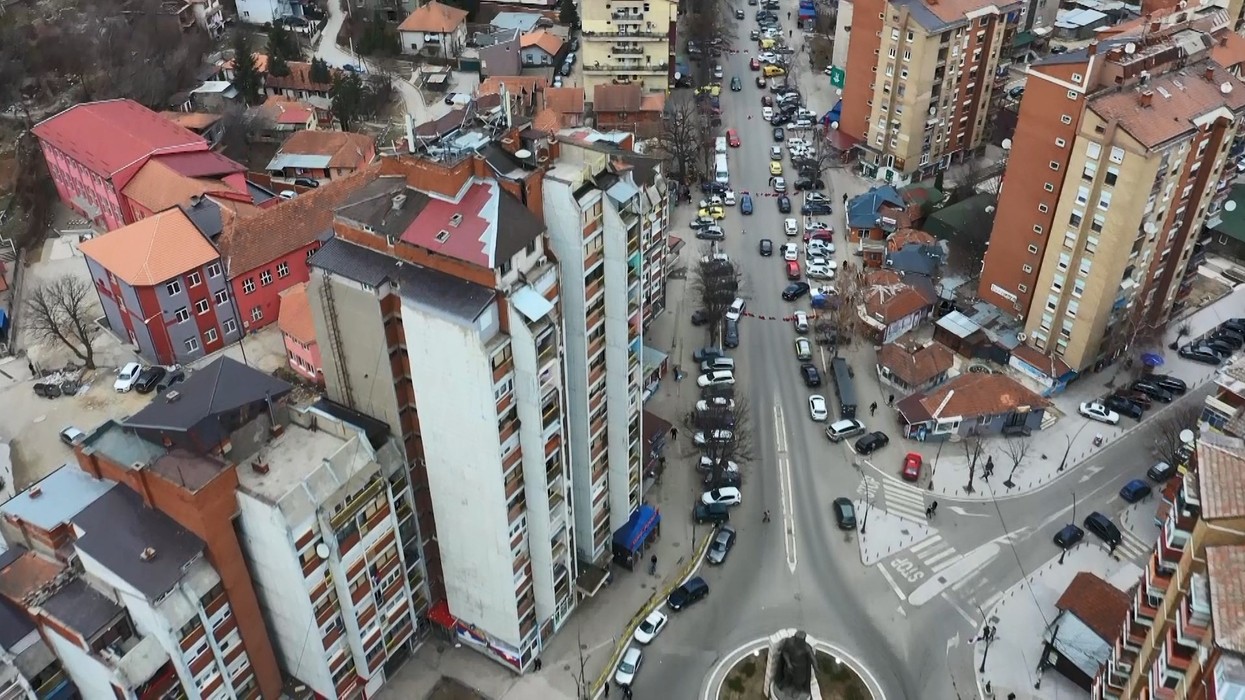 Epoka 27-vjeçare e ujit falas në veri drejt fundit