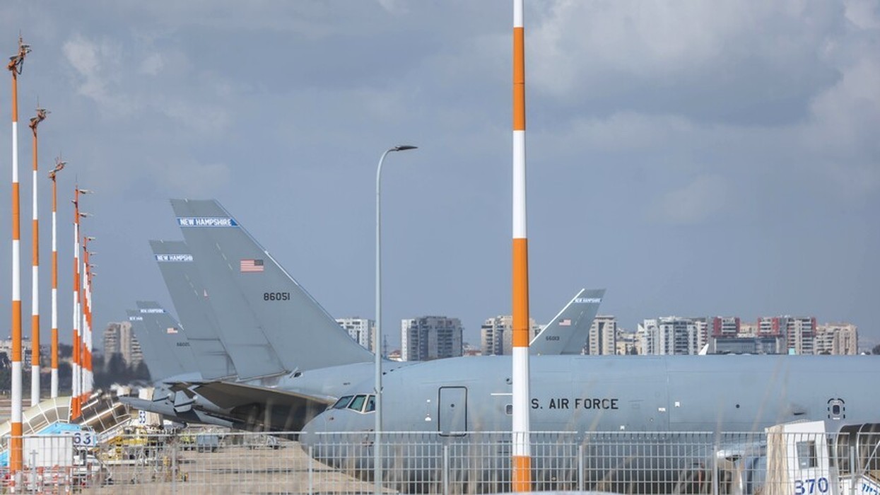 SHBA nis tërheqjen e aeroplanëve ushtarakë nga Izraeli pas marrëveshjes me Iranin