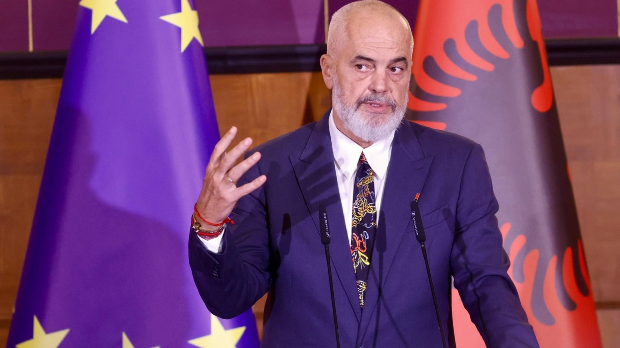 Rama: Nëse Shqipëria pranohet në BE, do të ishte rasti më i bukur për të dhënë dorëheqje