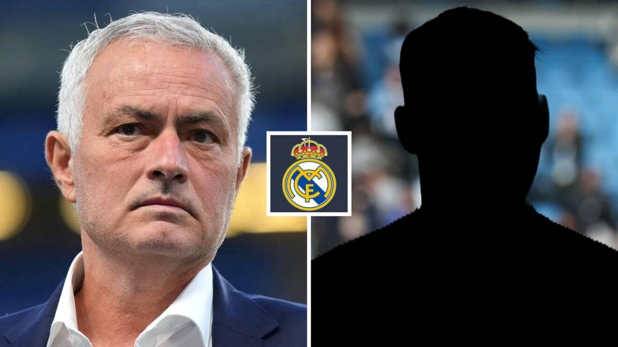 Mourinho fillon punën për ta sjellë yllin e Interit te Real Madridi