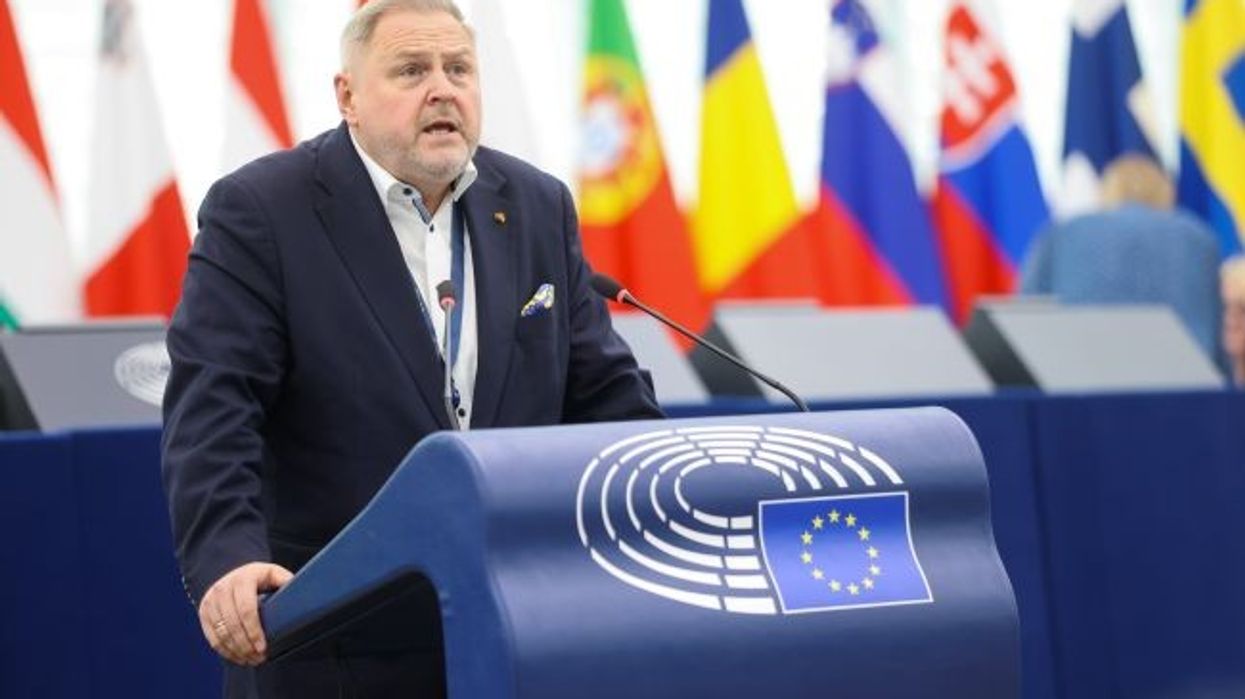 Terras: Është shumë e rëndësishme që Kosova ta marrë statusin e vendit kandidat në BE Terras: Është shumë e rëndësishme që Kosova ta marrë statusin e vendit kandidat në BE