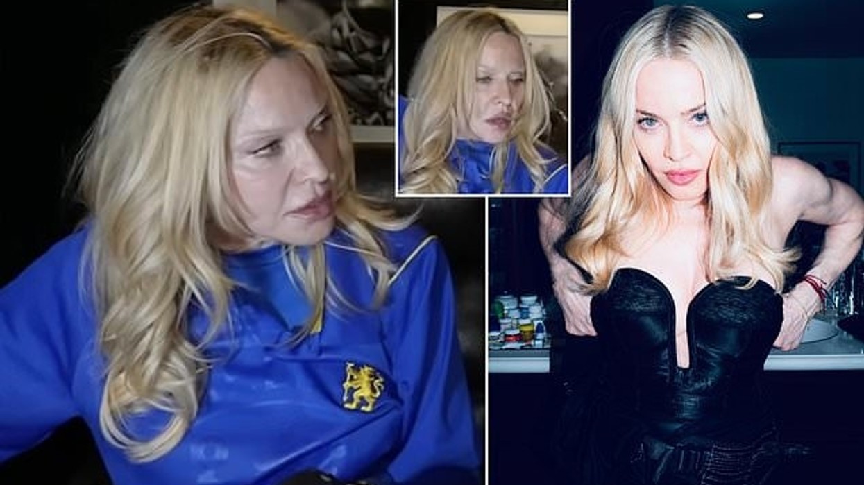 Madonna pa filtra, mbretëresha e Pop-it, 67 vjeçe mahnit fansat duke zbuluar bukurinë e saj natyrale