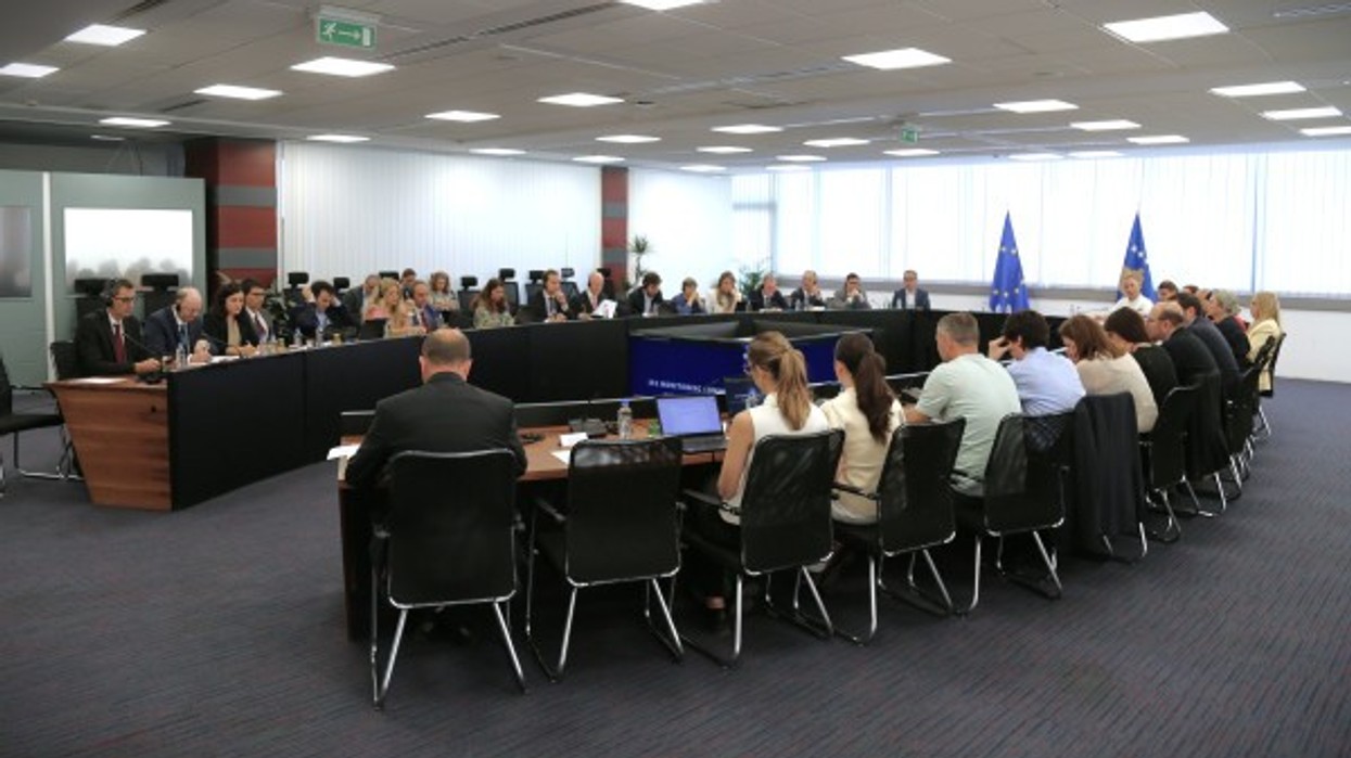 Takimi vjetor Kosova-Komisioni Evropian, në fokus zbatimi i mbështetjes financiare dhe teknike të BE-së