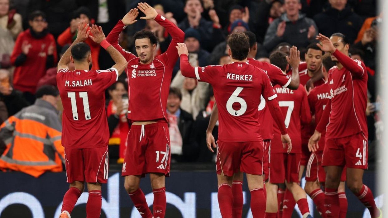 Interi dërgon ofertën e parë për transferimin e yllit të Liverpoolit