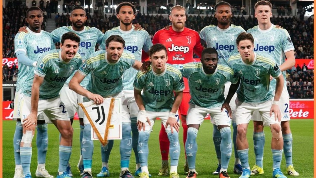 Klubet e mëdha në radhë, por ylli i Juventusit ka vendosur ta pranojë Barcelonën