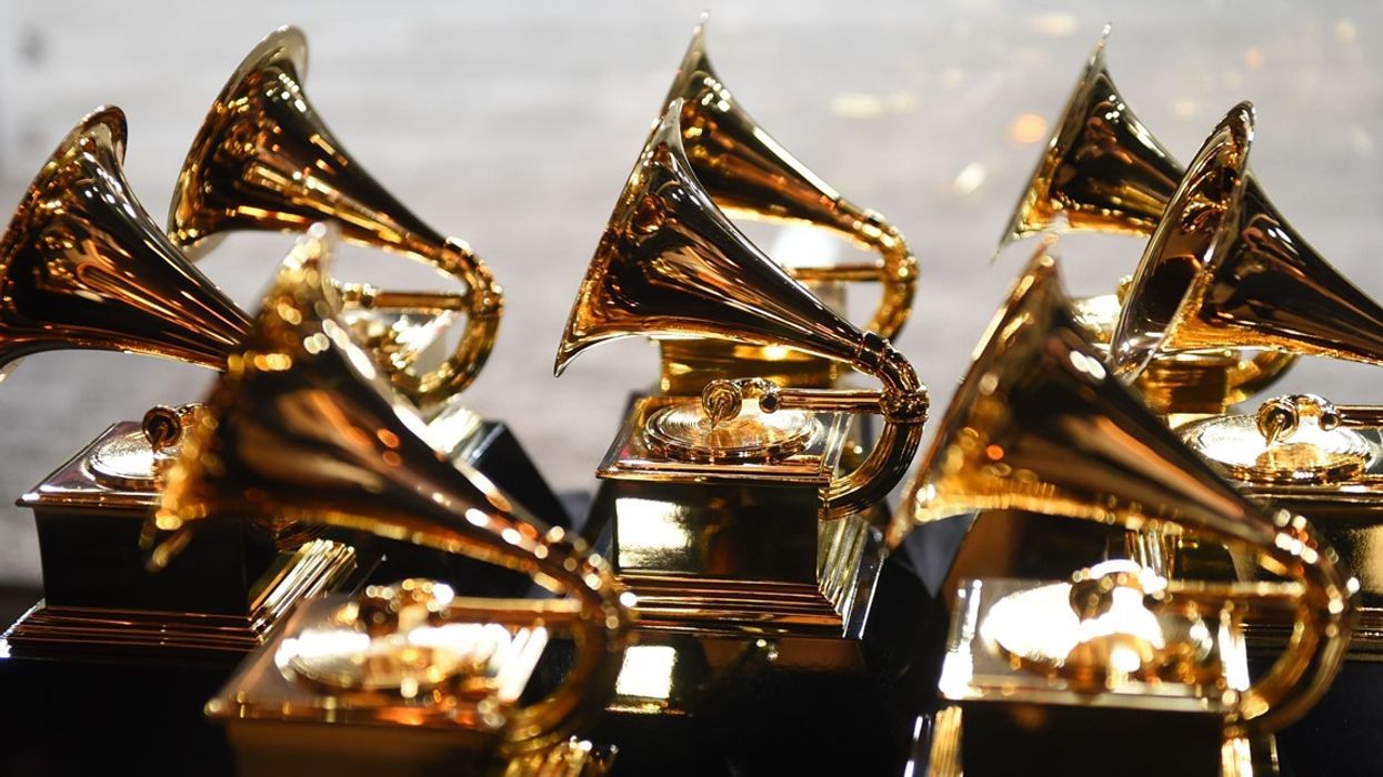 Grammy prezanton pesë kategori të reja dhe ndryshon rregullat për zgjedhjen e artistit më të mirë të ri Grammy prezanton pesë kategori të reja dhe ndryshon rregullat për zgjedhjen e artistit më të mirë të ri