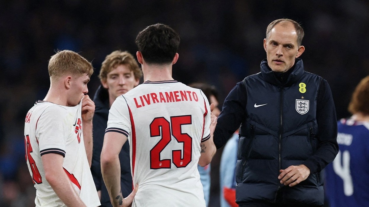 Tuchel vlerëson Kroacinë para përballjes së Kupës së Botës: Kanë përvojë, cilësi dhe një mesfushë të jashtëzakonshme