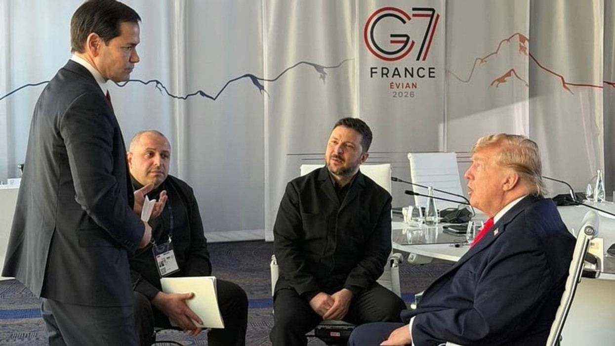 G7 i jep Ukrainës një shtysë, premtojnë më shumë armë dhe ndihmë financiare