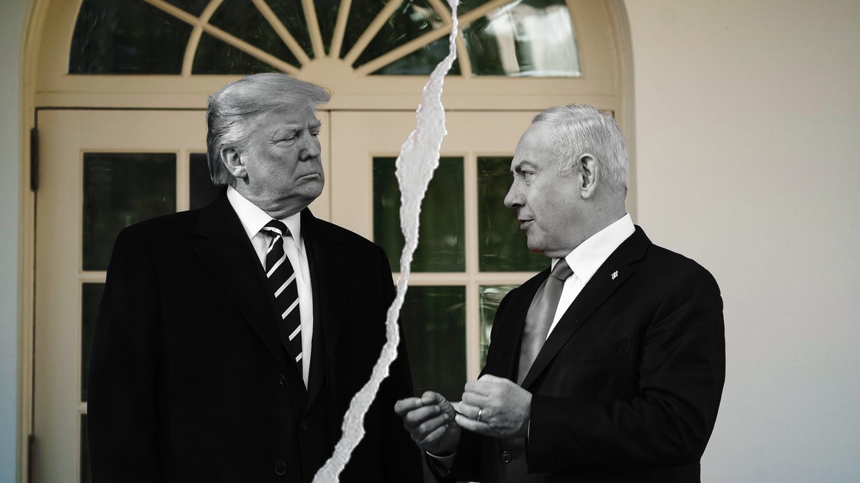 Trump: Pa mua nuk do të kishte Izrael, pa Amerikën nuk do të kishte Izrael