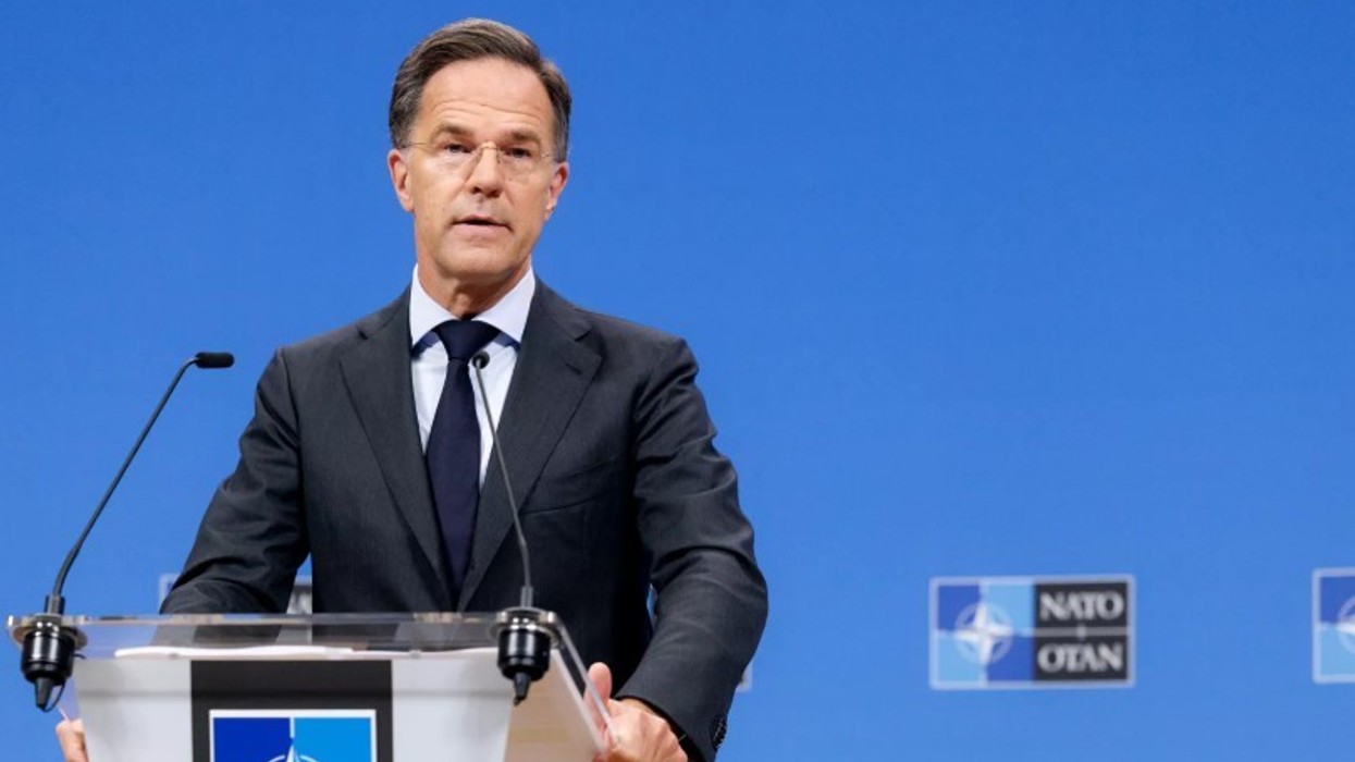 Përmirësimi i situatës së sigurisë, Rutte: KFOR-i në të ardhmen do të ketë deri në 3.500 trupa