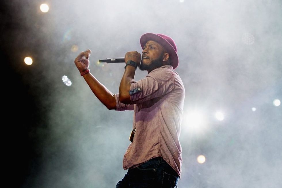 Reperi Mystikal dënohet me 20 vjet burg për përdhunim