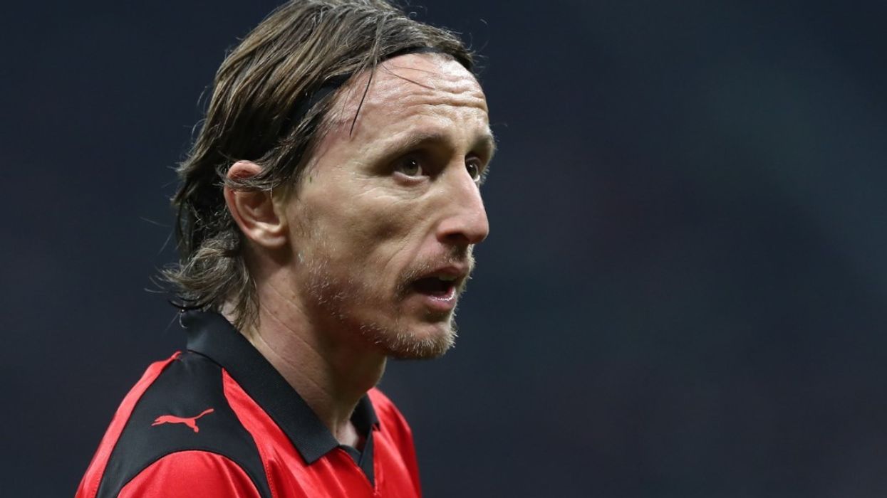 Legjenda kroate zbulon prapaskenat: Luka Modric do të rikthehet te Reali pas Kupës së Botës Legjenda kroate zbulon prapaskenat: Luka Modric do të rikthehet te Reali pas Kupës së Botës