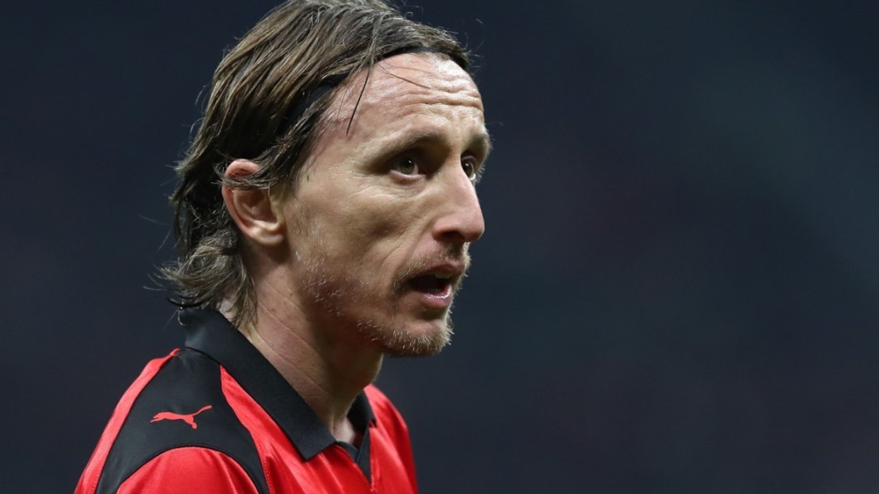 Legjenda kroate zbulon prapaskenat: Luka Modric do të rikthehet te Reali pas Kupës së Botës