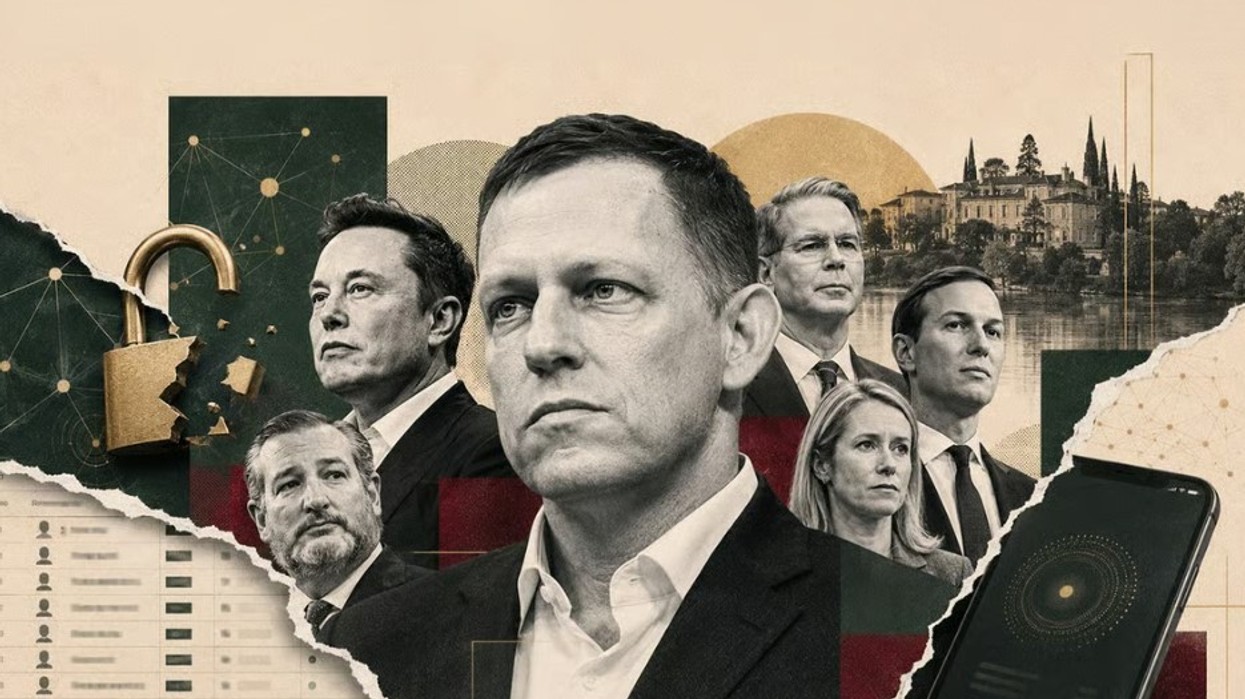 Nga Musk te Kushner dhe Kallas - zbardhen emrat e pjesëtarëve të shoqërisë sekrete "Dialog"